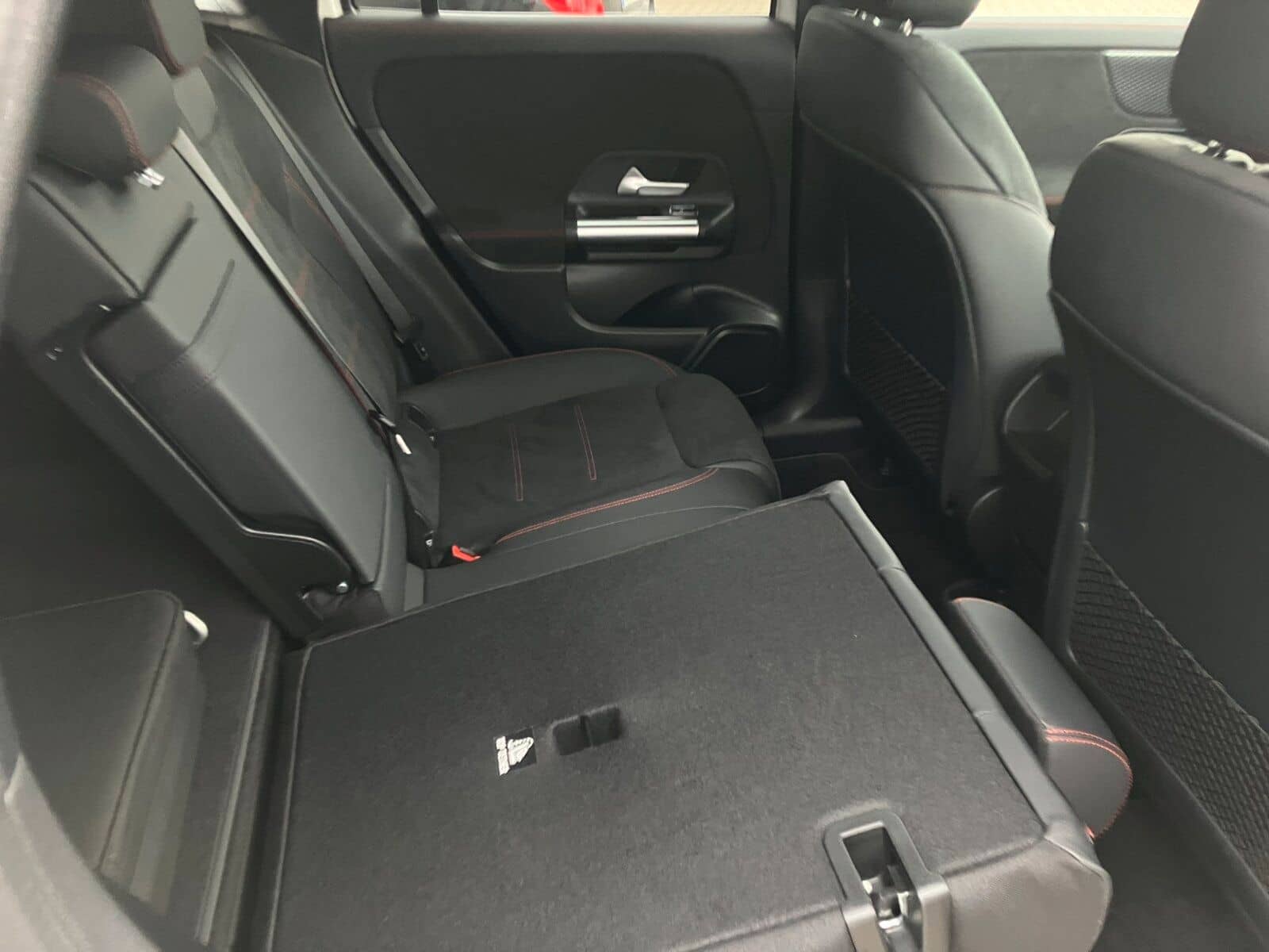 Mercedes-Benz EQA 350 4M AMG Line RF-Kamera*Lenkradhzg*Totw.-A foto 9