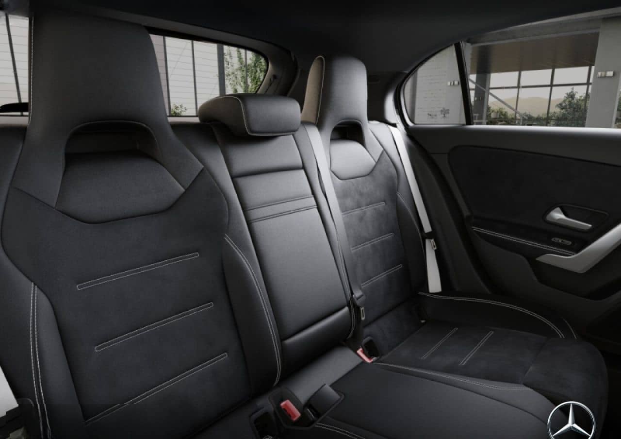 Mercedes-Benz A 180 AMG+NIGHT+PANO+360°+MULTIBEAM+TOTW+7G foto 12