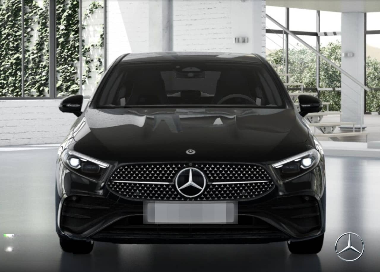 Mercedes-Benz A 180 AMG+NIGHT+PANO+360°+MULTIBEAM+TOTW+7G foto 6