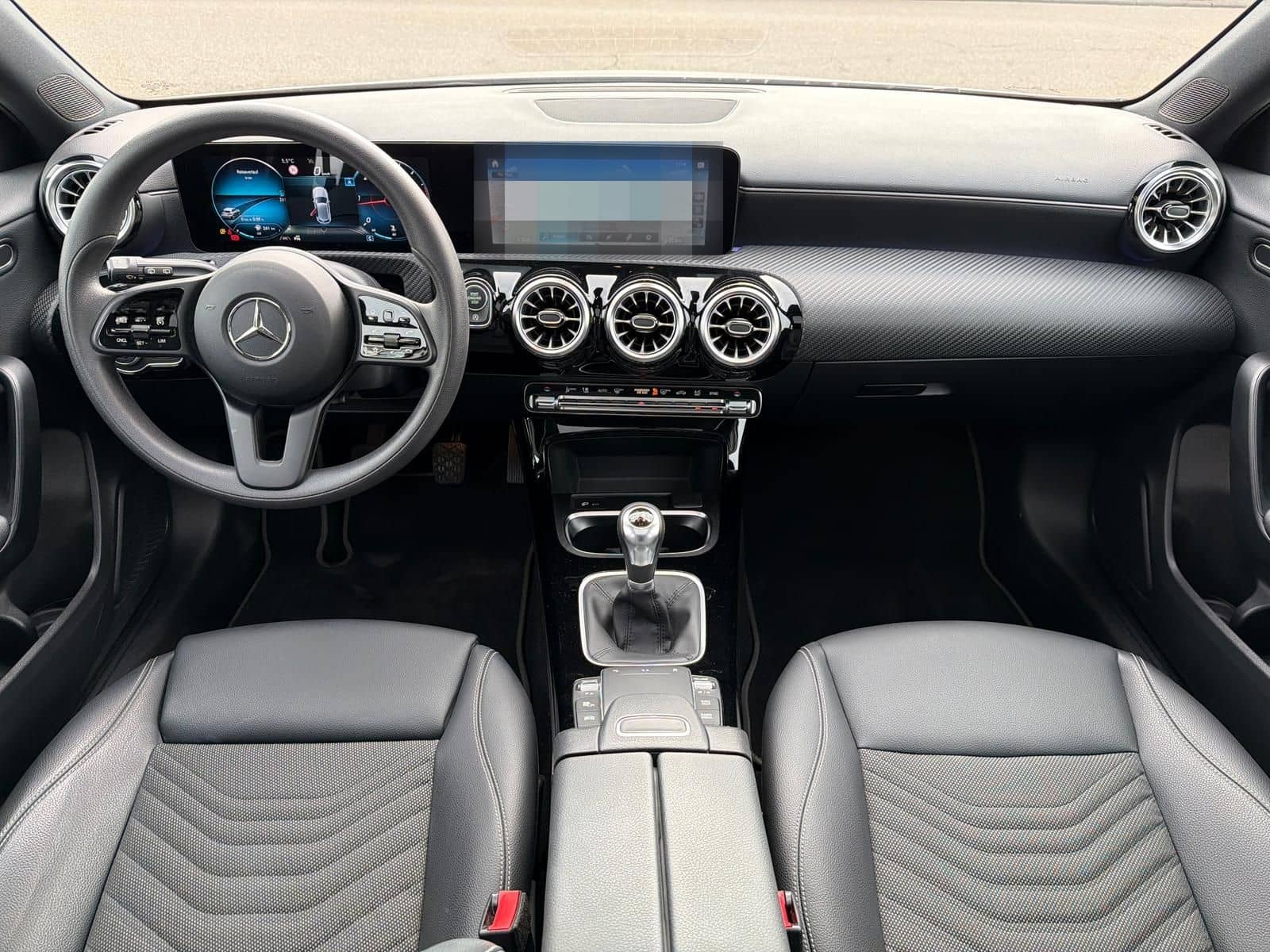 Mercedes-Benz A 200 CDI/1.Hd/AMBIENTE/NAVI/CAM/PANO/SHZ/LED foto 11