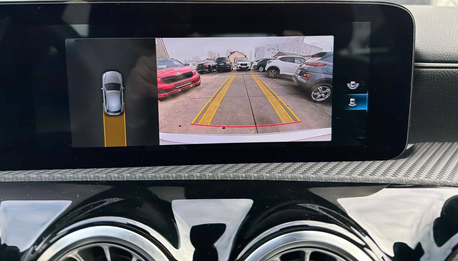 Mercedes-Benz A 200 CDI/1.Hd/AMBIENTE/NAVI/CAM/PANO/SHZ/LED foto 14