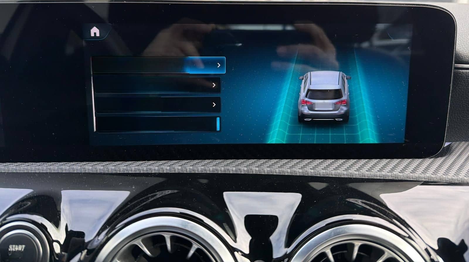 Mercedes-Benz A 200 CDI/1.Hd/AMBIENTE/NAVI/CAM/PANO/SHZ/LED foto 16