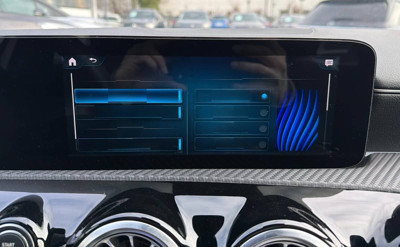 Mercedes-Benz A 200 CDI/1.Hd/AMBIENTE/NAVI/CAM/PANO/SHZ/LED foto 17