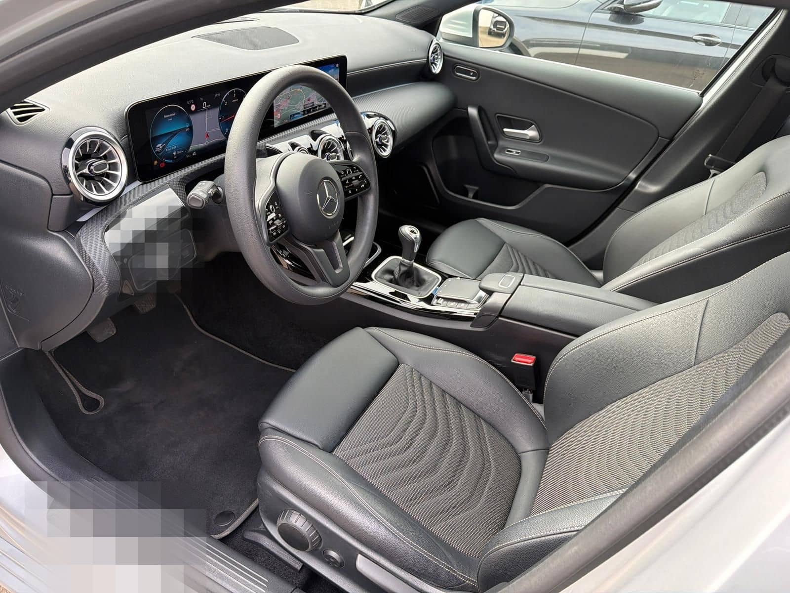 Mercedes-Benz A 200 CDI/1.Hd/AMBIENTE/NAVI/CAM/PANO/SHZ/LED foto 10