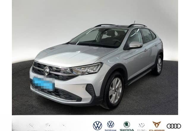 Volkswagen Taigo 1.0 TSI Life*SHZ*LED*PDC*UVM* foto 1