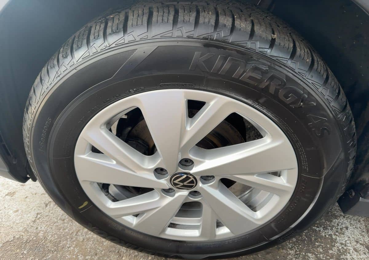 Volkswagen Taigo 1.0 TSI Life*SHZ*LED*PDC*UVM* foto 11