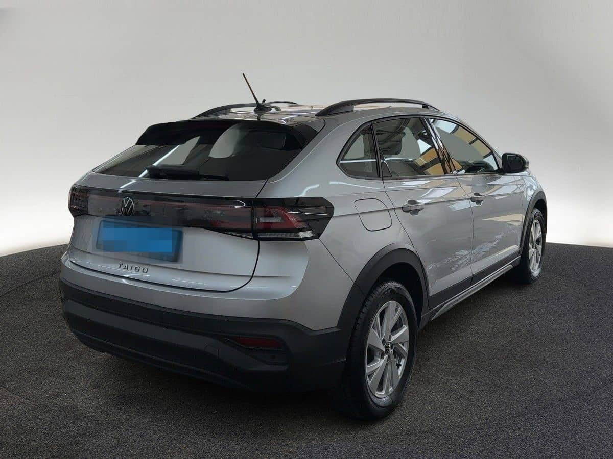 Volkswagen Taigo 1.0 TSI Life*SHZ*LED*PDC*UVM* foto 3