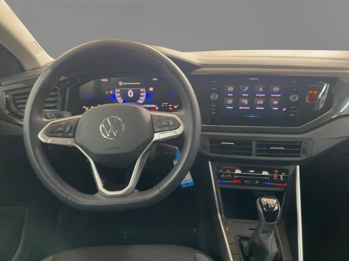 Volkswagen Taigo 1.0 TSI Life*SHZ*LED*PDC*UVM* foto 9