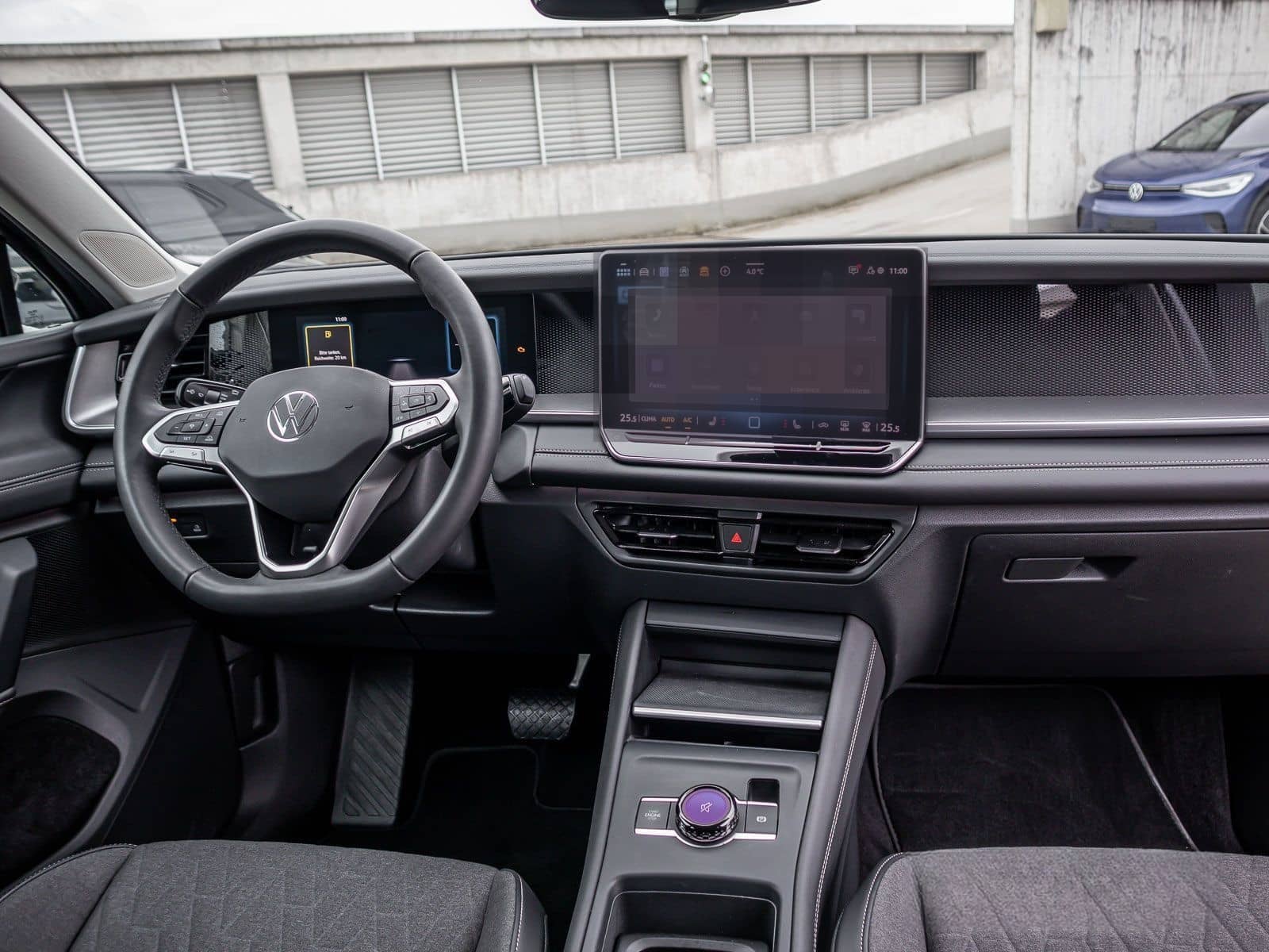 Volkswagen Tayron 1.5 eTSI Life 7-Sitzer AHK ACC IQ.Light I foto 12