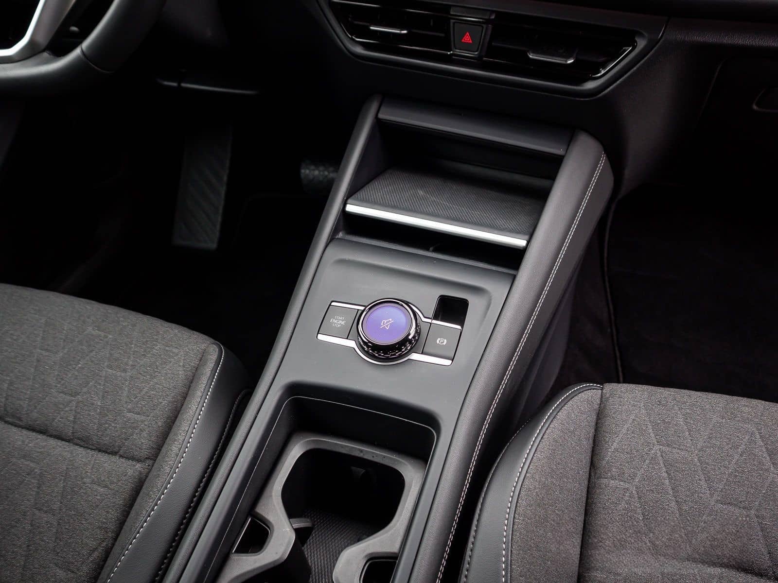 Volkswagen Tayron 1.5 eTSI Life 7-Sitzer AHK ACC IQ.Light I foto 19