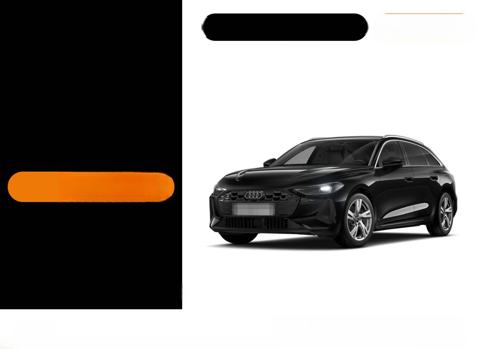 Audi A5 Avant TFSI*Navi*Alu*AHK*PDC*Virtual Cockpit*K foto 1