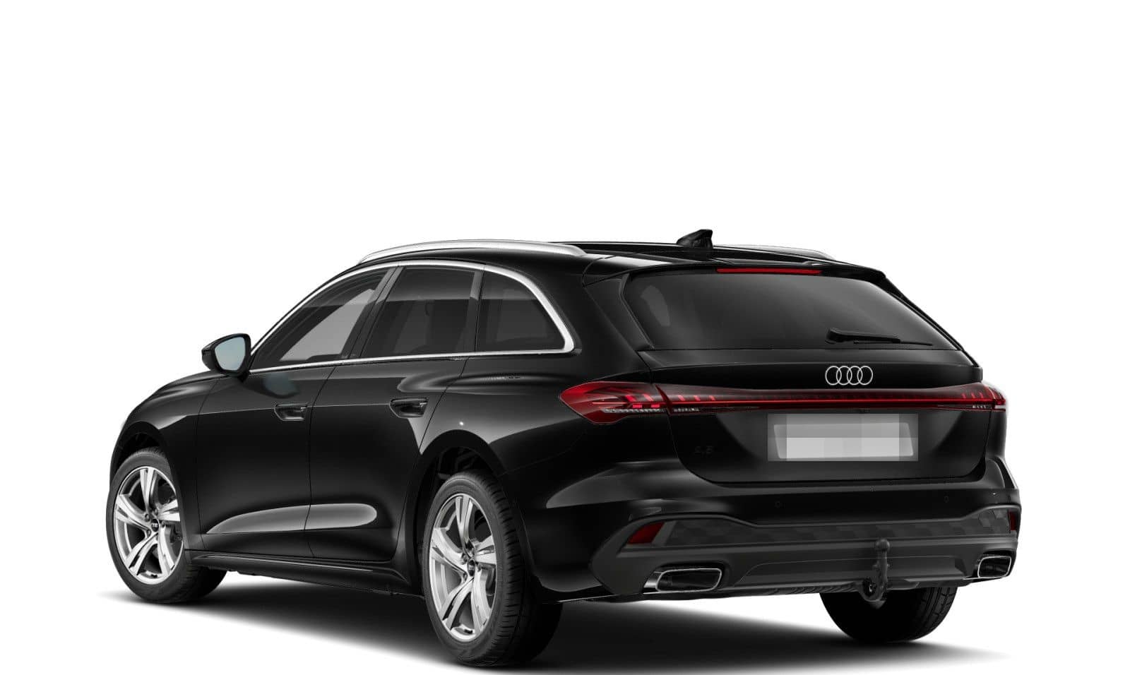 Audi A5 Avant TFSI*Navi*Alu*AHK*PDC*Virtual Cockpit*K foto 4