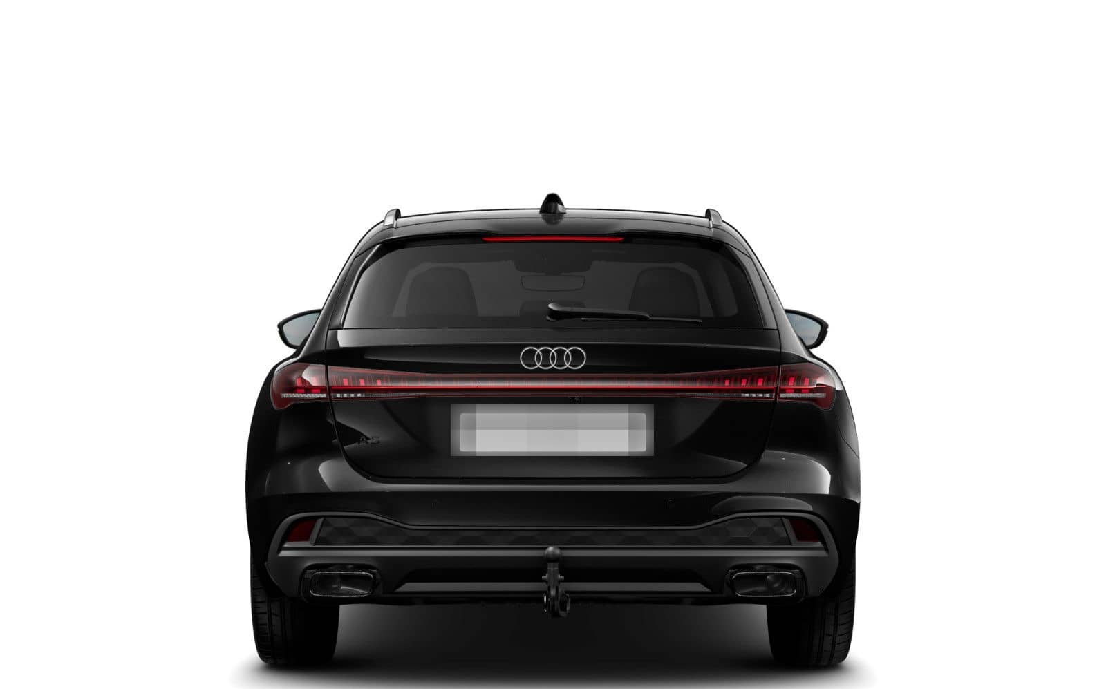 Audi A5 Avant TFSI*Navi*Alu*AHK*PDC*Virtual Cockpit*K foto 6