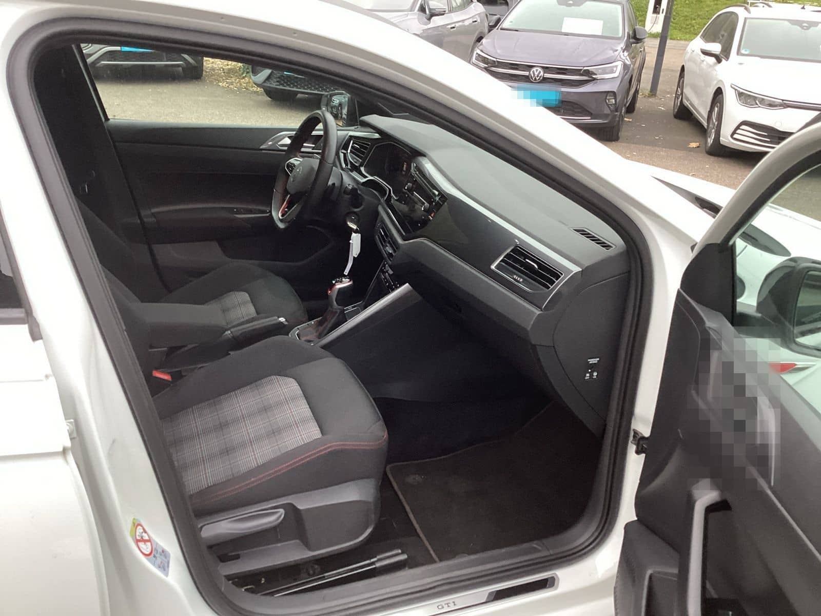 Volkswagen Polo GTI DSG Navi LED Kamera foto 13