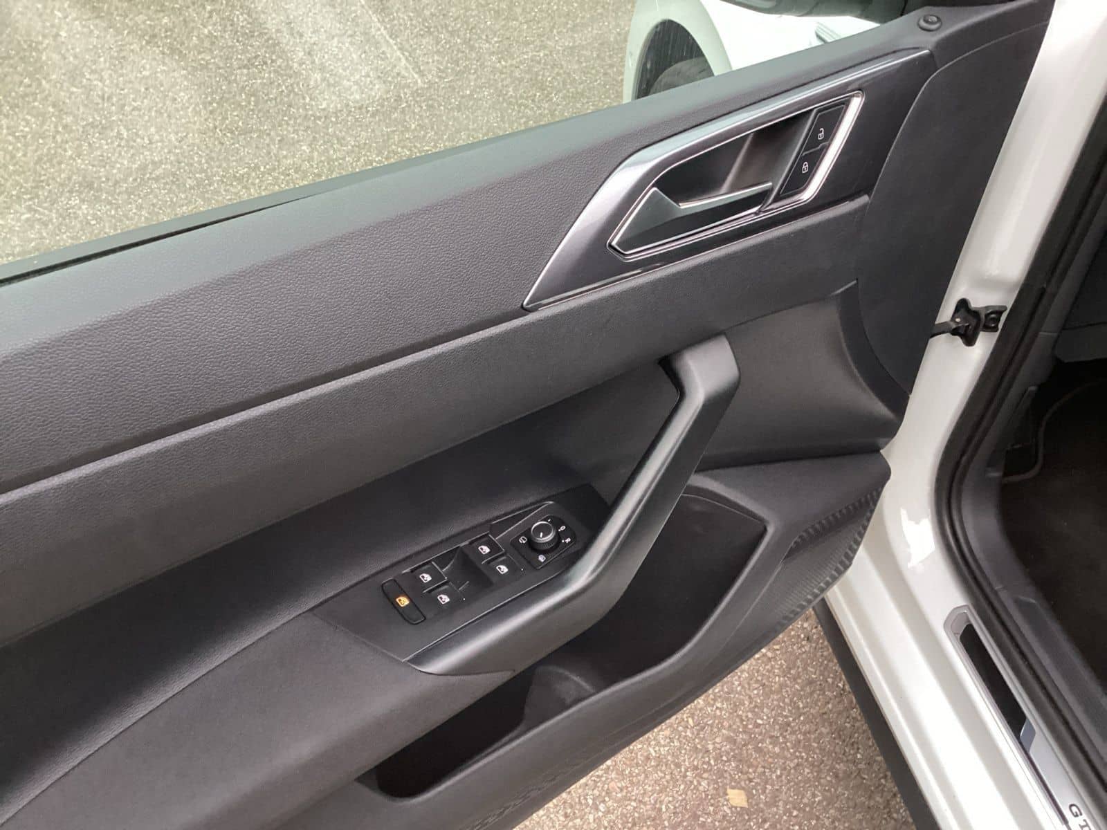 Volkswagen Polo GTI DSG Navi LED Kamera foto 14