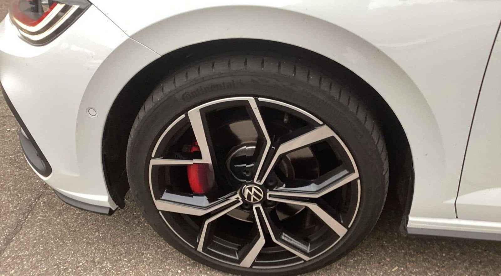 Volkswagen Polo GTI DSG Navi LED Kamera foto 15