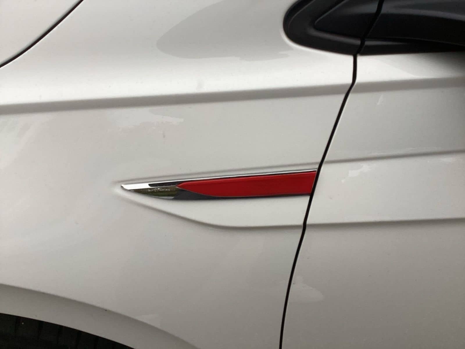 Volkswagen Polo GTI DSG Navi LED Kamera foto 17