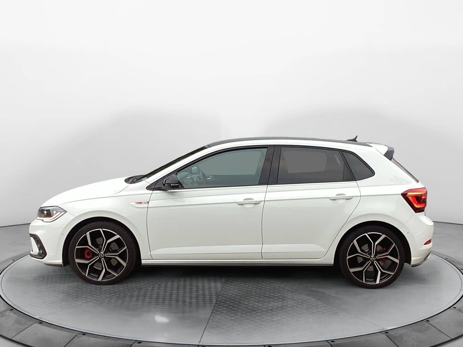 Volkswagen Polo GTI DSG Navi LED Kamera foto 3