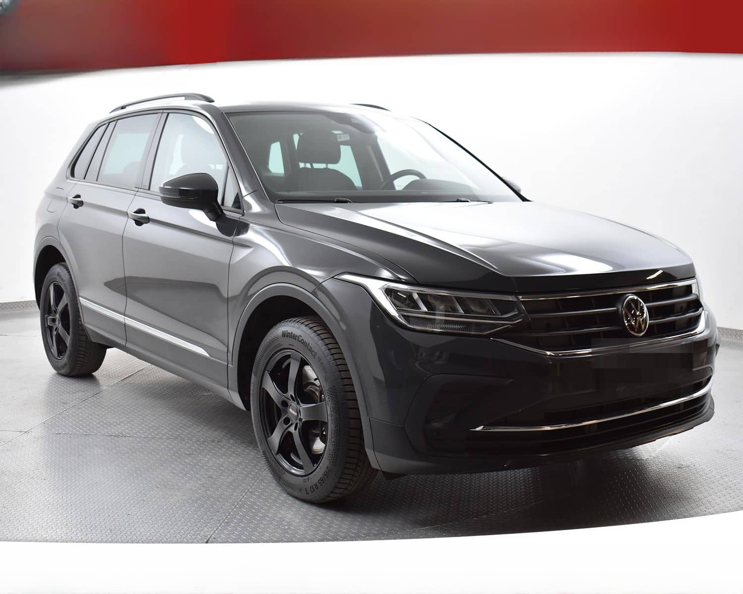 Volkswagen Tiguan eHyb 1.4TSI DSG Life VIRTU+AHK+ACC+LED+KA foto 1