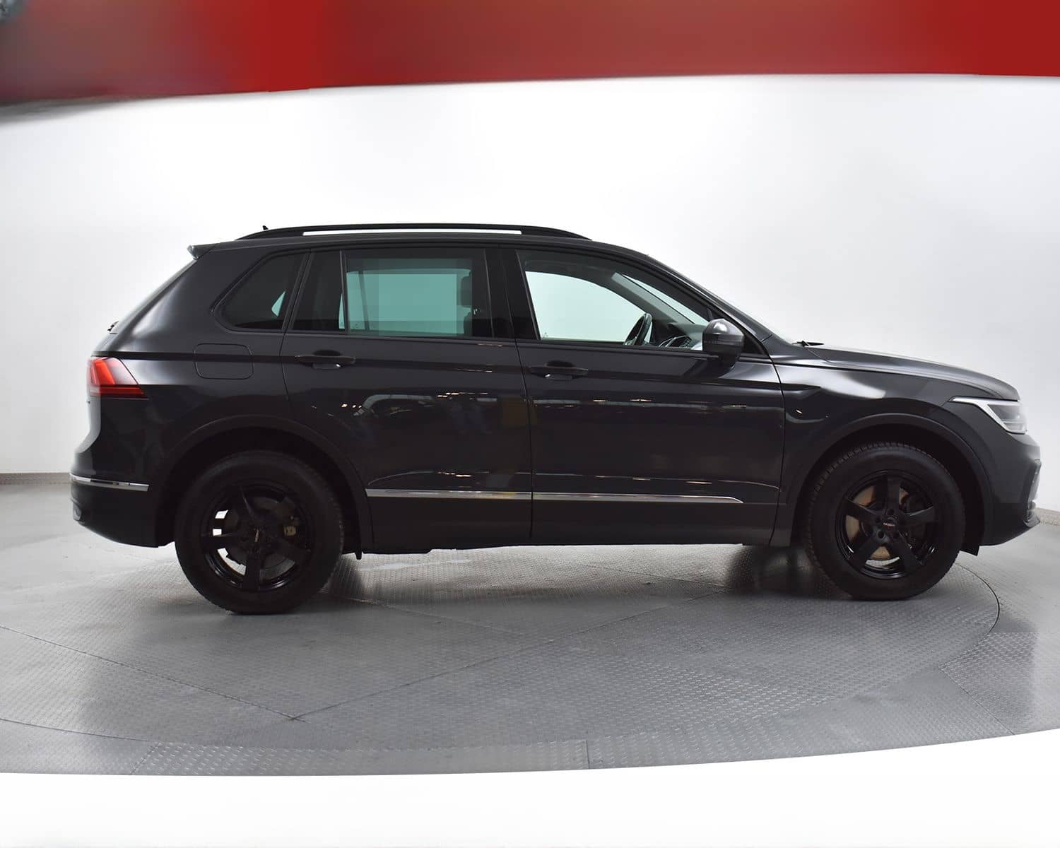 Volkswagen Tiguan eHyb 1.4TSI DSG Life VIRTU+AHK+ACC+LED+KA foto 2