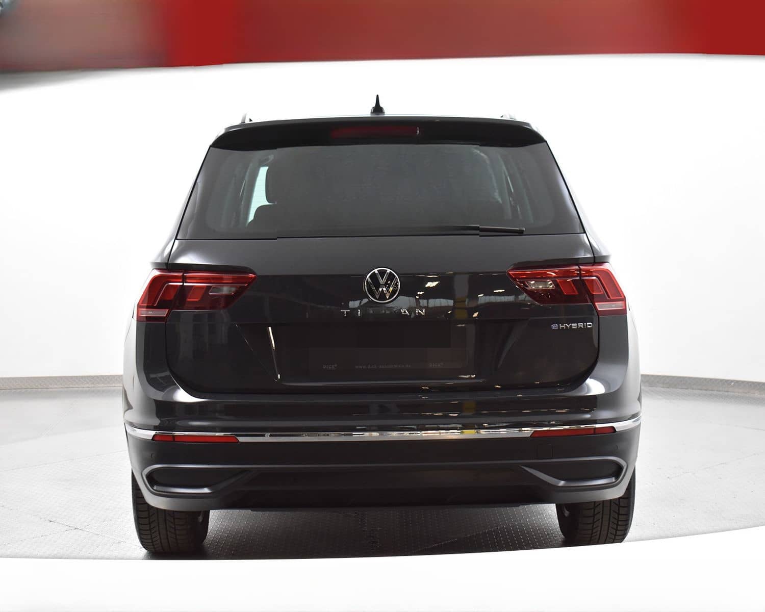 Volkswagen Tiguan eHyb 1.4TSI DSG Life VIRTU+AHK+ACC+LED+KA foto 7