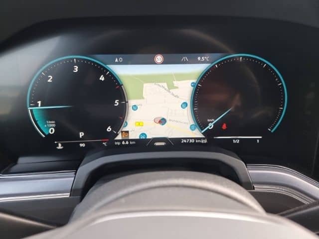 Volkswagen Touareg 3.0 TDI R-LINE 4MOTION AHK NAVI KAMERA S foto 11