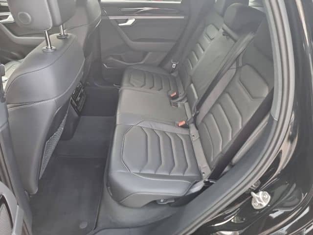 Volkswagen Touareg 3.0 TDI R-LINE 4MOTION AHK NAVI KAMERA S foto 13