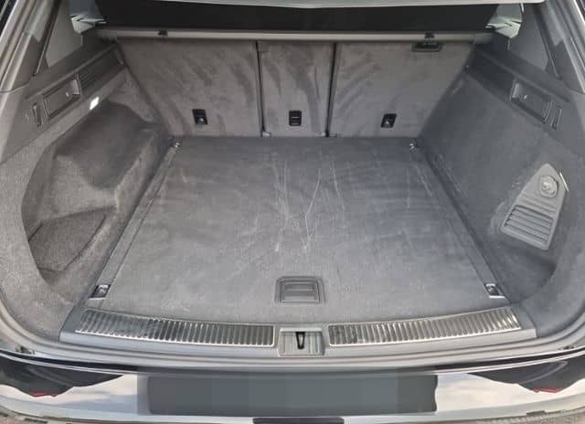 Volkswagen Touareg 3.0 TDI R-LINE 4MOTION AHK NAVI KAMERA S foto 9