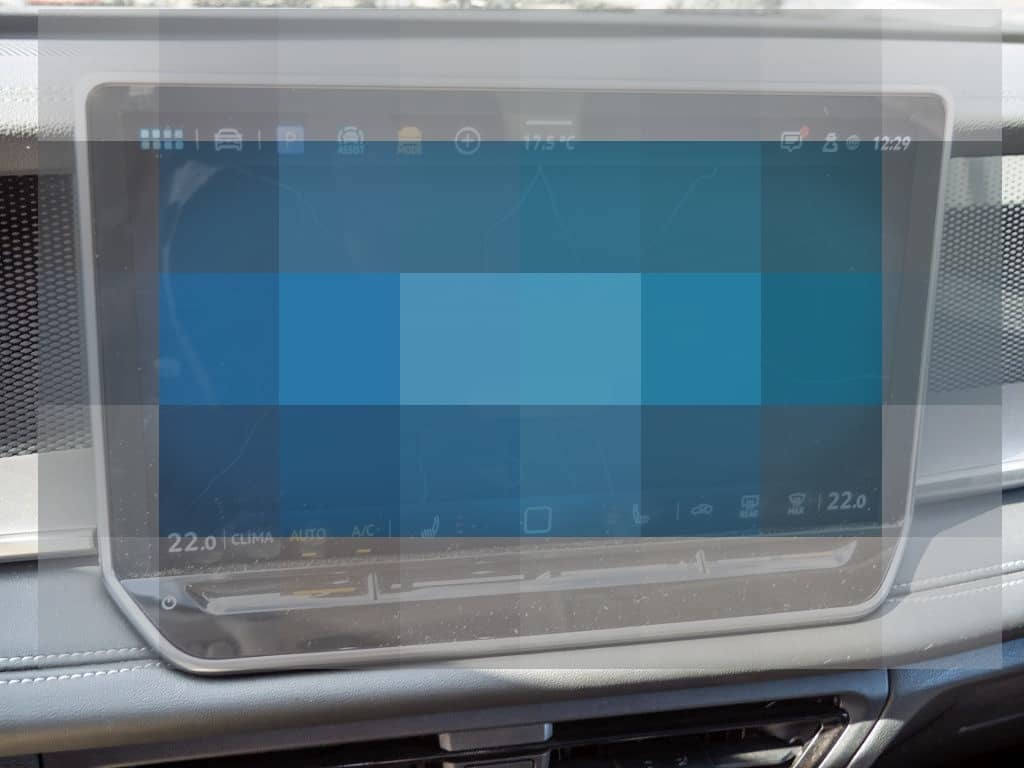 Volkswagen Tayron 1.5 eTSI DSG Life LED R-Kam AHK 7 Sitzer foto 11