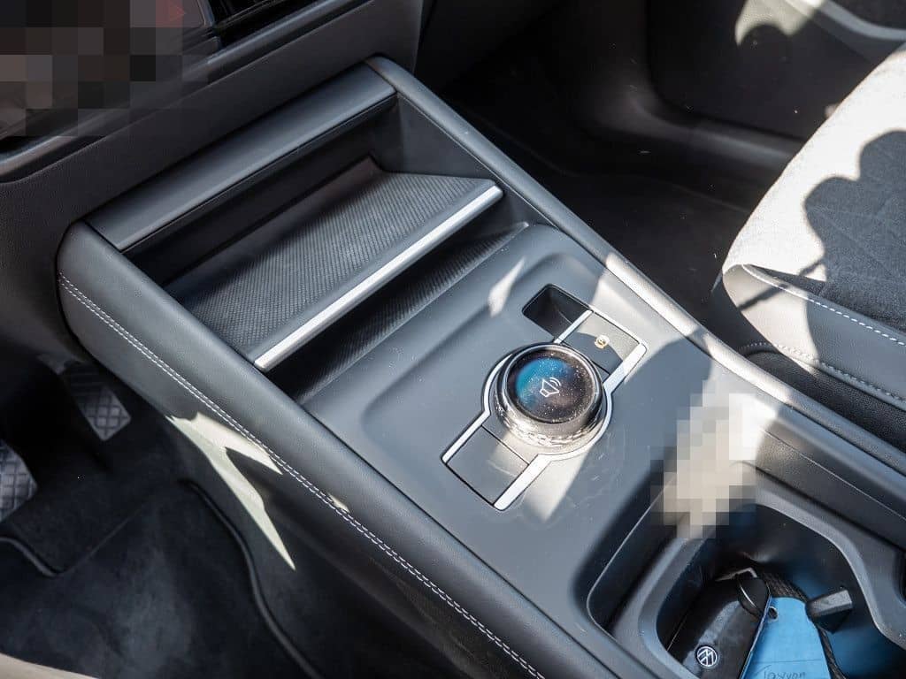 Volkswagen Tayron 1.5 eTSI DSG Life LED R-Kam AHK 7 Sitzer foto 15