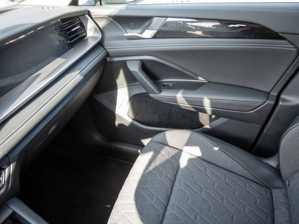 Volkswagen Tayron 1.5 eTSI DSG Life LED R-Kam AHK 7 Sitzer foto 16