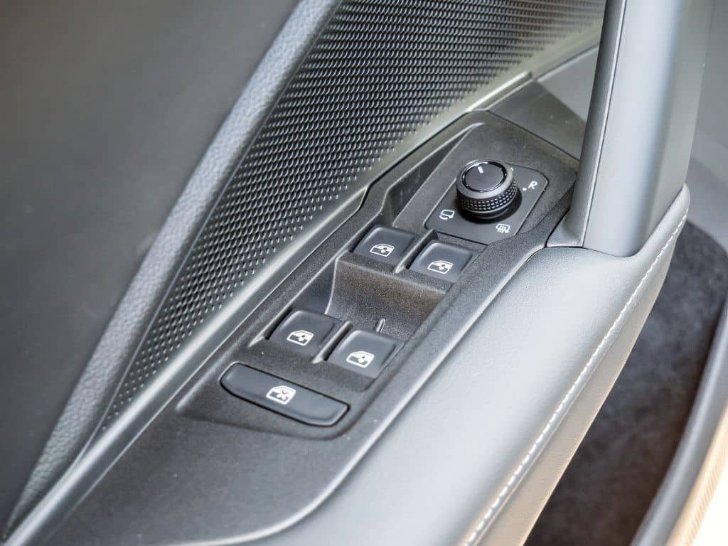 Volkswagen Tayron 1.5 eTSI DSG Life LED R-Kam AHK 7 Sitzer foto 20