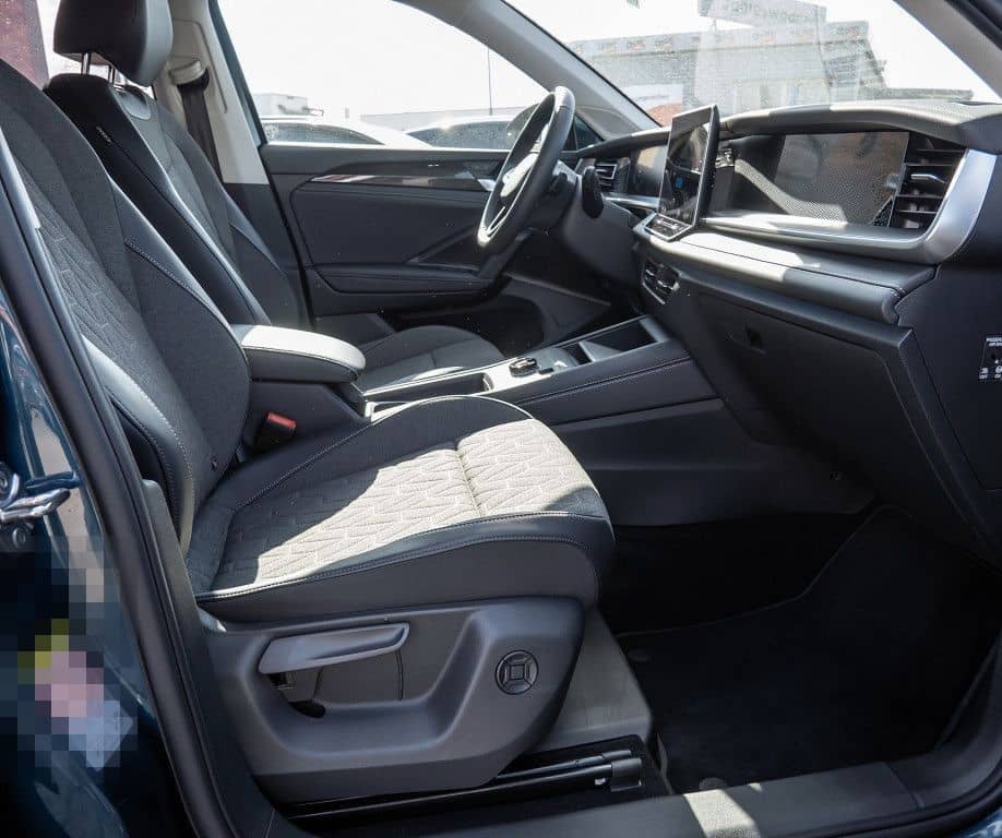 Volkswagen Tayron 1.5 eTSI DSG Life LED R-Kam AHK 7 Sitzer foto 7