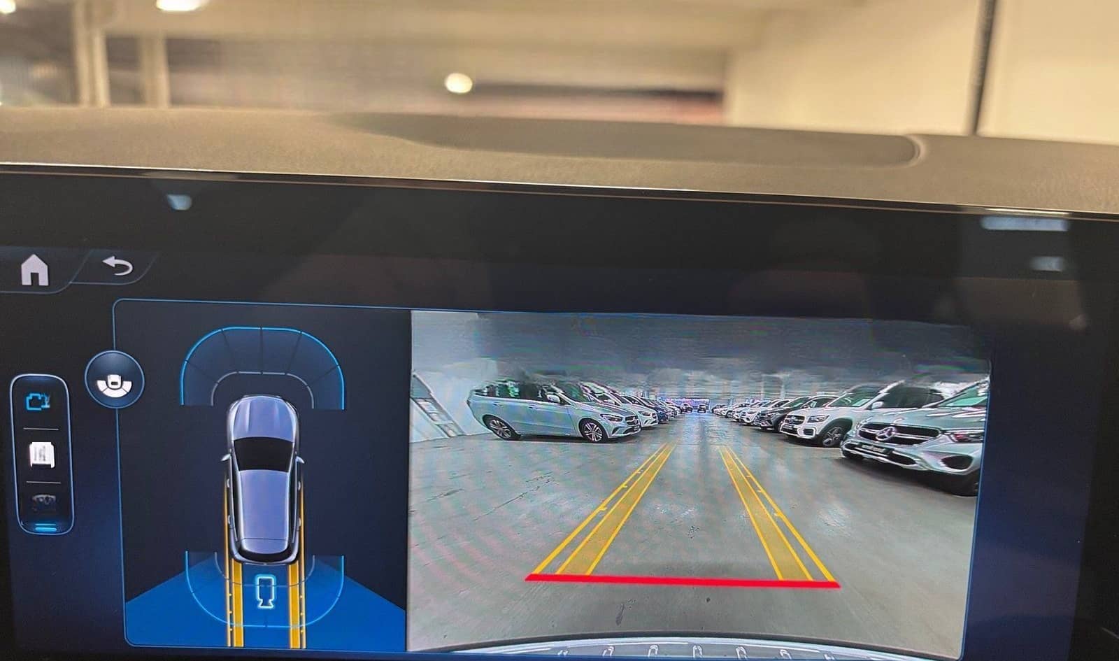 Mercedes-Benz GLA 200 Progressive*Pano*Distro*Totwink*LED*Kam* foto 15