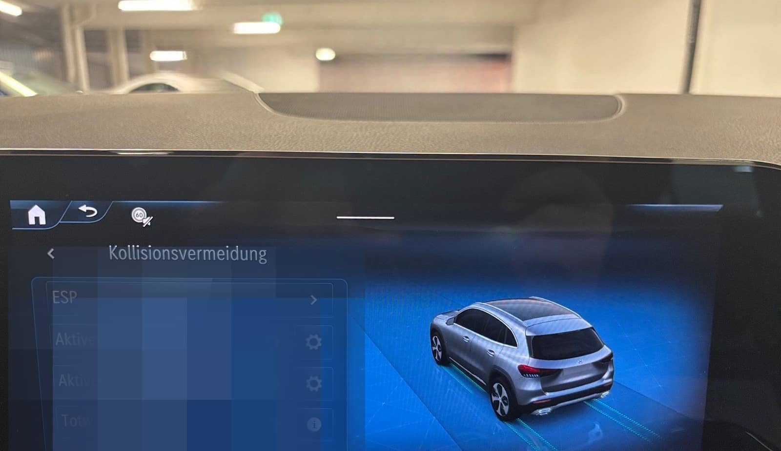 Mercedes-Benz GLA 200 Progressive*Pano*Distro*Totwink*LED*Kam* foto 16