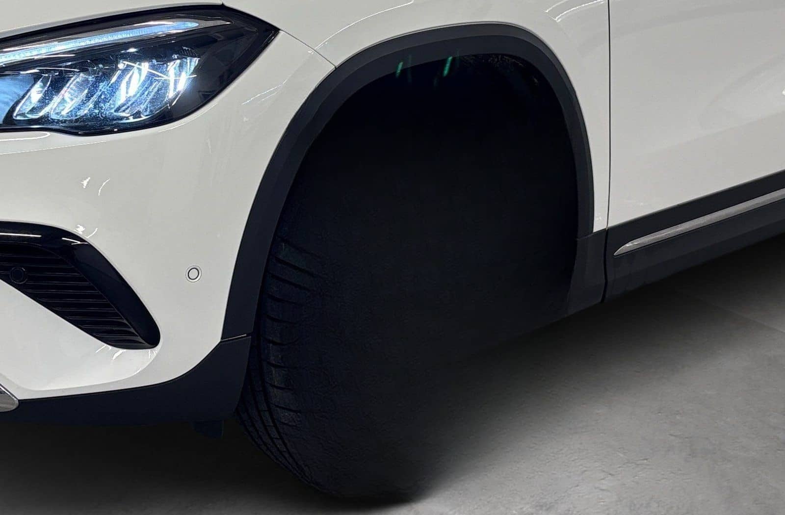 Mercedes-Benz GLA 200 Progressive*Pano*Distro*Totwink*LED*Kam* foto 6