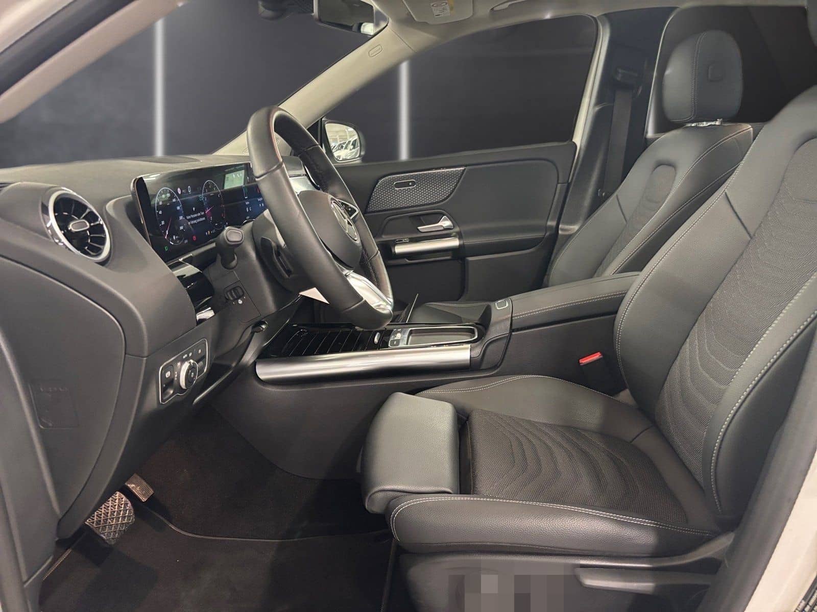 Mercedes-Benz GLA 200 Progressive*Pano*Distro*Totwink*LED*Kam* foto 7