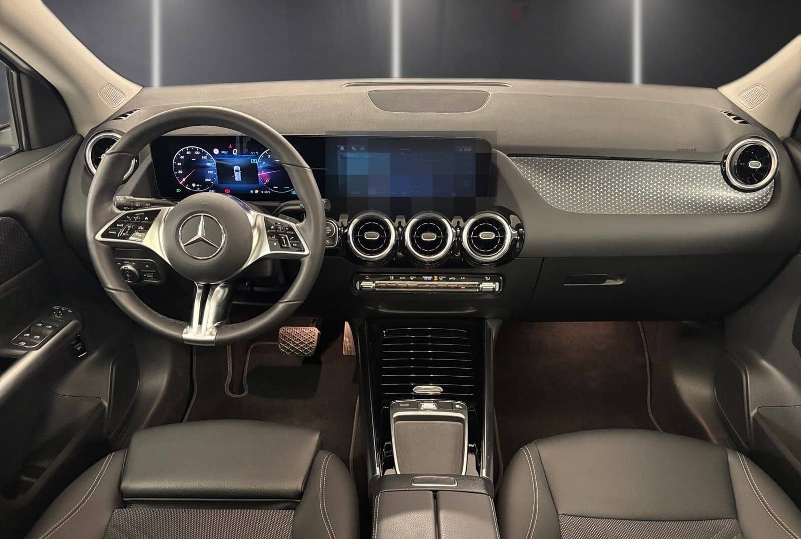 Mercedes-Benz GLA 200 Progressive*Pano*Distro*Totwink*LED*Kam* foto 10