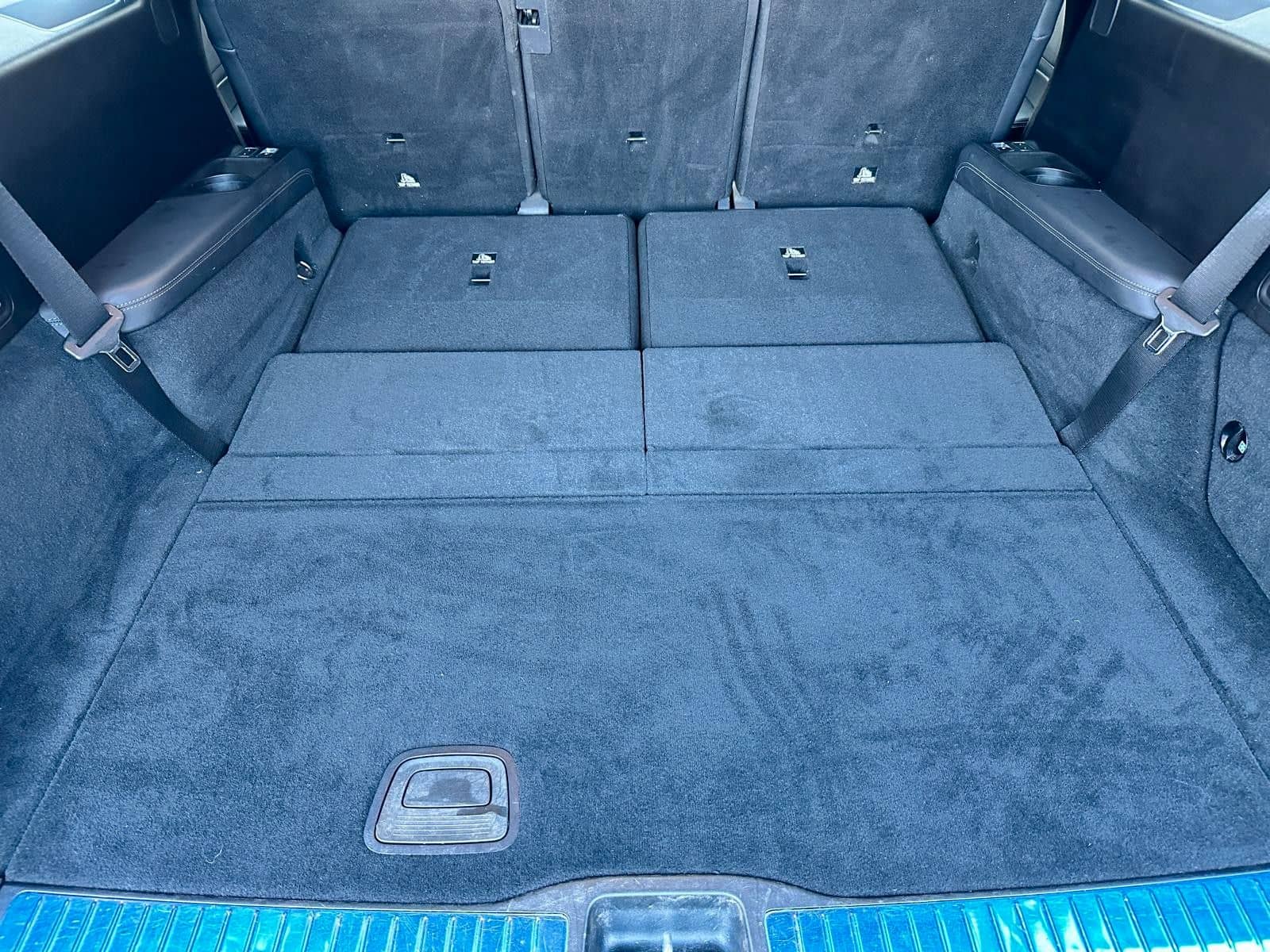 Mercedes-Benz GLS 63 AMG 4Matic+ V8 Sound+Assist+Style foto 13