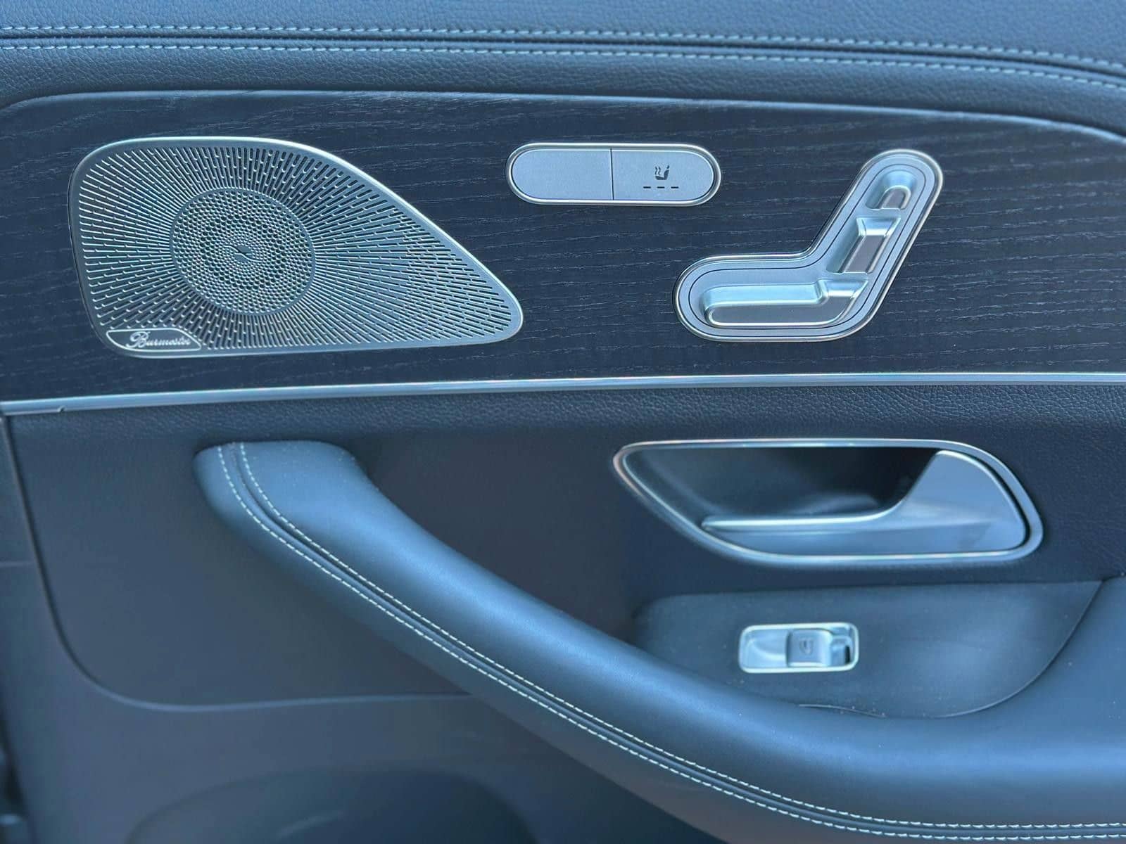 Mercedes-Benz GLS 63 AMG 4Matic+ V8 Sound+Assist+Style foto 21