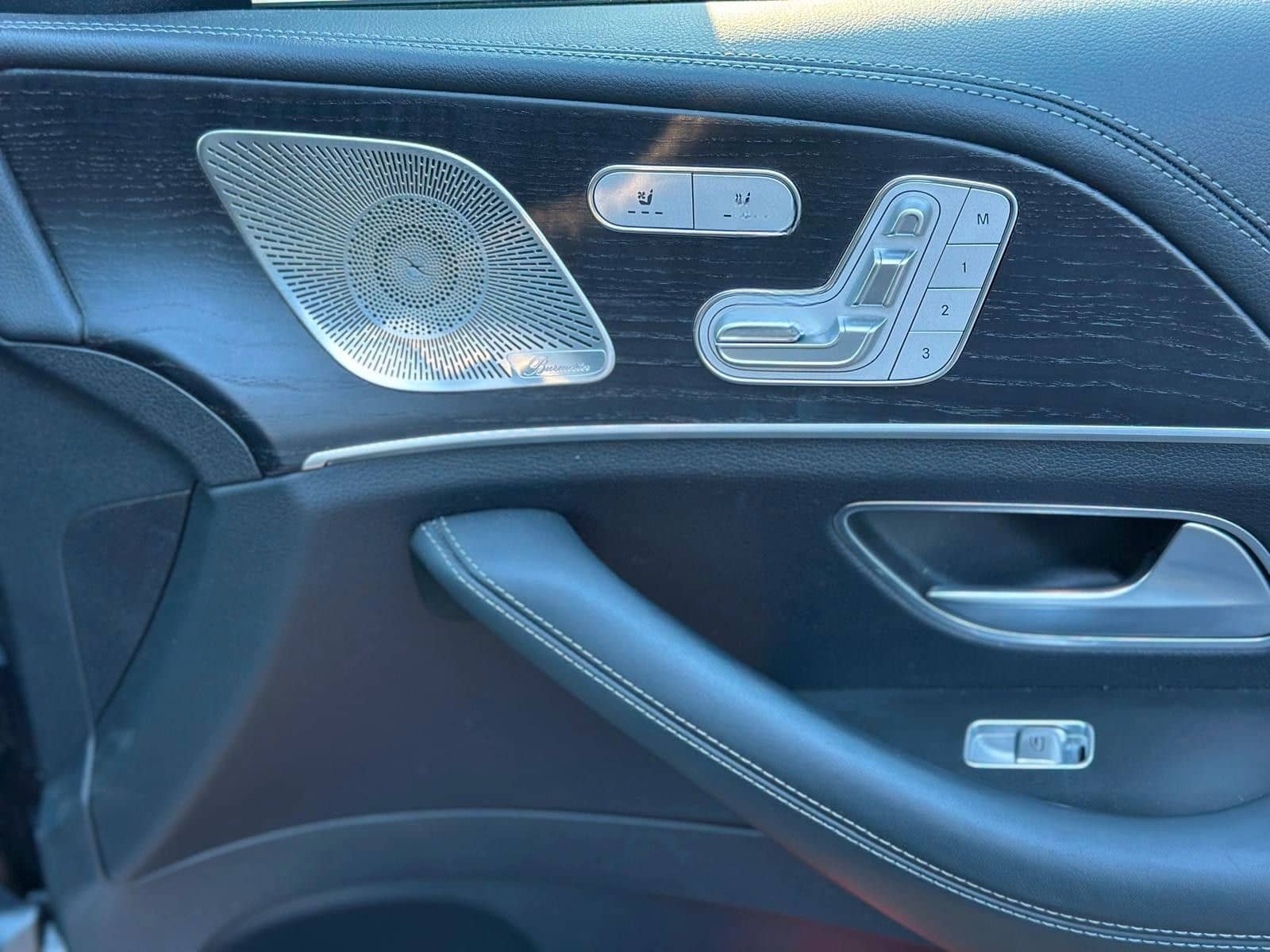 Mercedes-Benz GLS 63 AMG 4Matic+ V8 Sound+Assist+Style foto 23