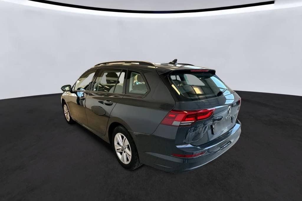 Volkswagen Golf Variant Life TDI *Navi*LED*PDC*Sitzhzg*ACC* foto 3