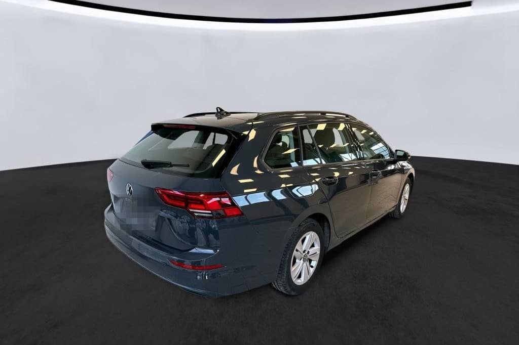 Volkswagen Golf Variant Life TDI *Navi*LED*PDC*Sitzhzg*ACC* foto 4