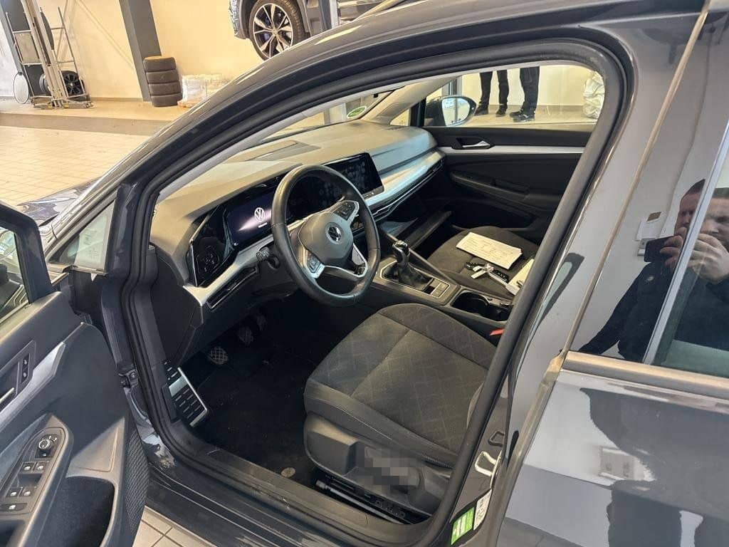 Volkswagen Golf Variant Life TDI *Navi*LED*PDC*Sitzhzg*ACC* foto 5