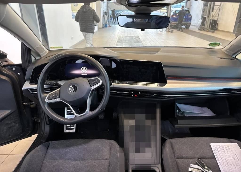 Volkswagen Golf Variant Life TDI *Navi*LED*PDC*Sitzhzg*ACC* foto 6