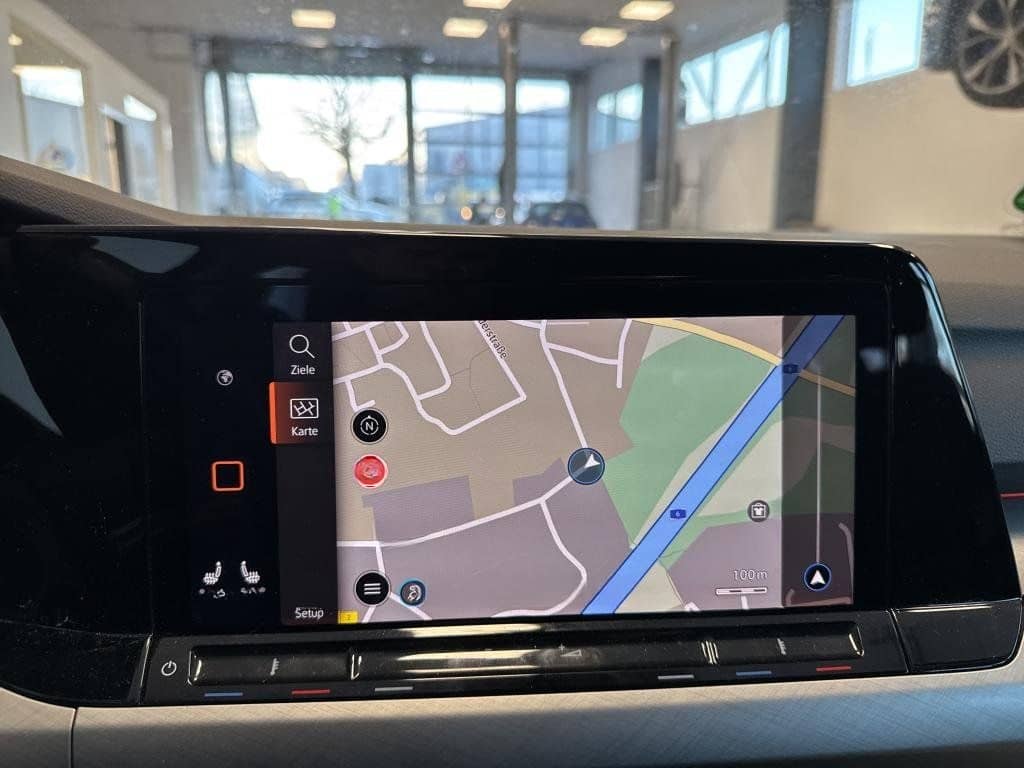 Volkswagen Golf Variant Life TDI *Navi*LED*PDC*Sitzhzg*ACC* foto 8