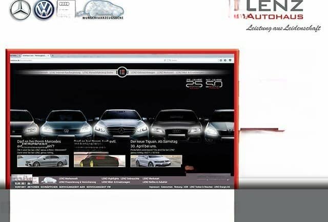 Volkswagen Golf Variant Life TDI *Navi*LED*PDC*Sitzhzg*ACC* foto 10