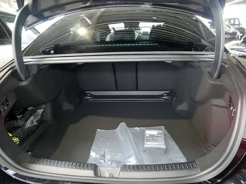 Mercedes-Benz E 450 d 4MATIC Limousine AMG BURM NIGHT PREMIUM foto 13