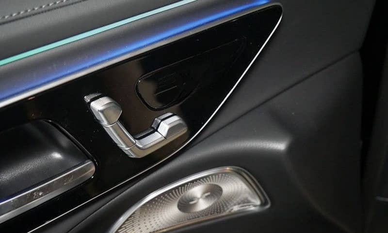 Mercedes-Benz E 450 d 4MATIC Limousine AMG BURM NIGHT PREMIUM foto 16