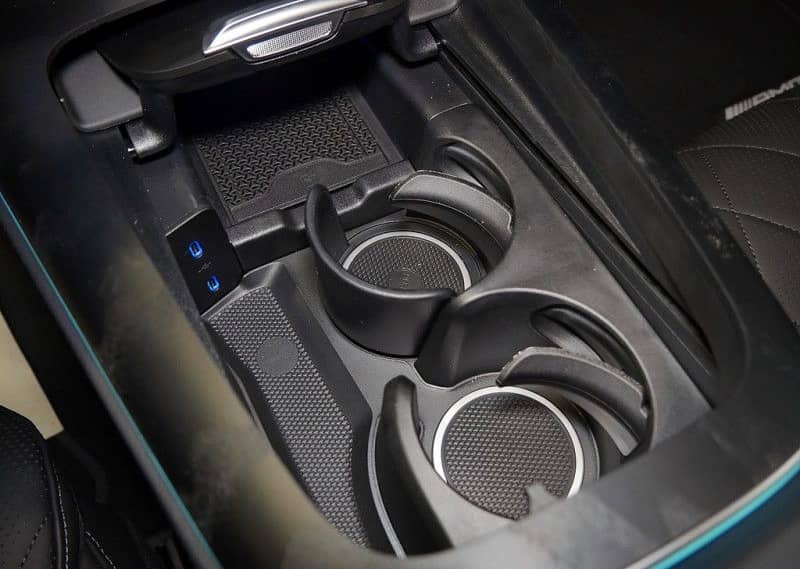 Mercedes-Benz E 450 d 4MATIC Limousine AMG BURM NIGHT PREMIUM foto 22